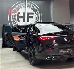 مرسيدس بنز GLC